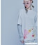 Care Bears(TM) ペイントビッグ Tシャツ