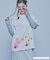 Care Bears(TM) ペイントビッグ Tシャツ
