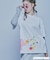 Care Bears(TM) ペイントビッグ Tシャツ