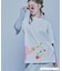 Care Bears(TM) ペイントビッグ Tシャツ
