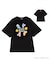 Care Bears(TM) ロゴビッグ Tシャツ