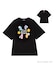 Care Bears(TM) ロゴビッグ Tシャツ