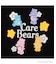 Care Bears(TM) ロゴビッグ Tシャツ