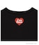 Care Bears(TM) ロゴビッグ Tシャツ