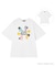 Care Bears(TM) ロゴビッグ Tシャツ