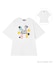 Care Bears(TM) ロゴビッグ Tシャツ