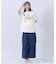 Care Bears(TM) ロゴビッグ Tシャツ