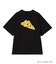 Care Bears(TM) ピザビッグ Tシャツ