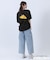 Care Bears(TM) ピザビッグ Tシャツ