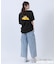 Care Bears(TM) ピザビッグ Tシャツ