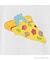 Care Bears(TM) ピザビッグ Tシャツ