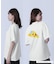 Care Bears(TM) ピザビッグ Tシャツ