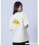 Care Bears(TM) ピザビッグ Tシャツ