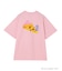 Care Bears(TM) ピザビッグ Tシャツ
