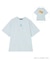 Care Bears(TM) ピザビッグ Tシャツ