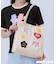 Care Bears(TM) パディングモチーフ トート