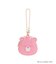 Care Bears(TM) フェイス ダイカットポーチ