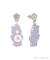 Care Bears(TM) ピアス