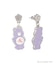 Care Bears(TM) ピアス