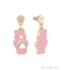 Care Bears(TM) ピアス