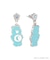 Care Bears(TM) ピアス