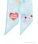 Care Bears(TM) リボンスカーフ