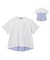 シャツドッキング プルオーバー