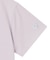 メタリックプリント Tシャツ
