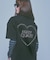 バックハート Tシャツ