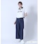 カーゴデニム パンツ
