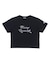 リボンロゴ Tシャツ
