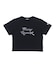 リボンロゴ Tシャツ