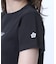リボンロゴ Tシャツ
