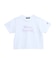 リボンロゴ Tシャツ
