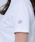 リボンロゴ Tシャツ