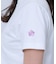 リボンロゴ Tシャツ