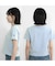リボンロゴ Tシャツ