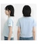 リボンロゴ Tシャツ