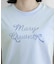 リボンロゴ Tシャツ