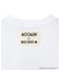 MOOMIN×MQベーシック Tシャツ