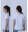 MOOMIN×MQベーシック Tシャツ