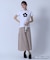 MOOMIN×MQベーシック Tシャツ