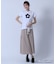 MOOMIN×MQベーシック Tシャツ
