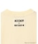 MOOMIN×MQベーシック Tシャツ