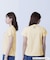 MOOMIN×MQベーシック Tシャツ