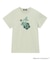 MOOMIN×MQベーシック Tシャツ