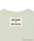MOOMIN×MQベーシック Tシャツ