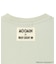 MOOMIN×MQベーシック Tシャツ