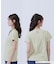 MOOMIN×MQベーシック Tシャツ