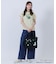 MOOMIN×MQベーシック Tシャツ
